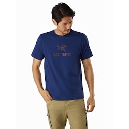 Download Arc'Word T-Shirt | Mens | Arc'teryx