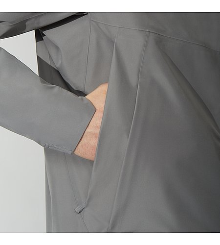 Arris Jacket Men's view 8