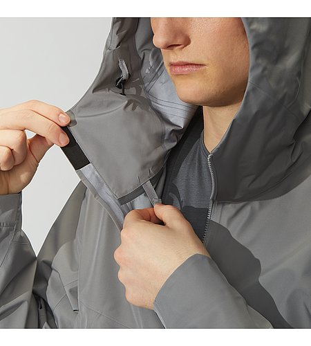 Arris Jacket Men's view 7