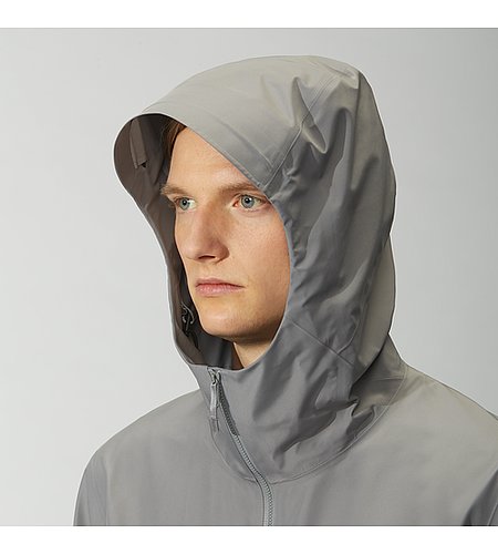 Arris Jacket Men's view 6