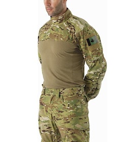 Assault Shirt AR / Mens LEAF