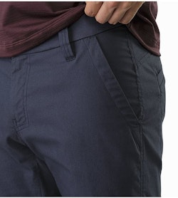 Atlin Chino Short / Mens / Arc'teryx