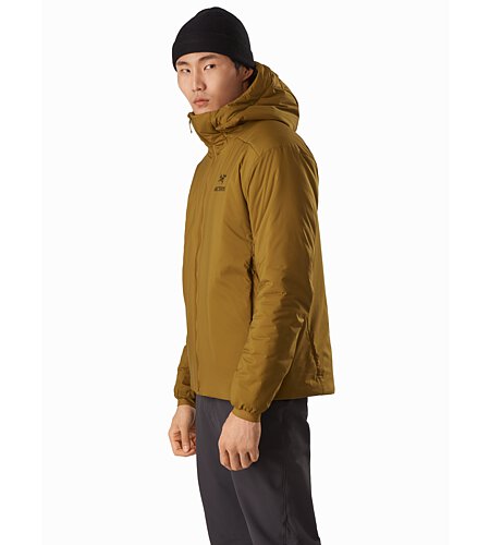 arcteryx ar atom hoody