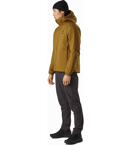 arcteryx atom ar