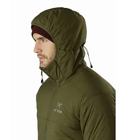 Atom AR Hoody Bushwhack Hood