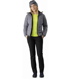 Atom AR Hoody Women's Infinity Full Body