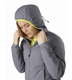 Atom AR Hoody Women's Infinity Hood