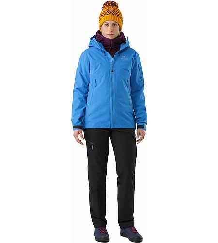 arcteryx womens atom ar