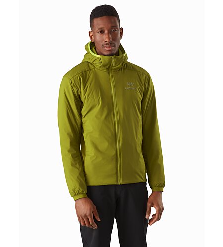 arcteryx atom lt hoody xxl