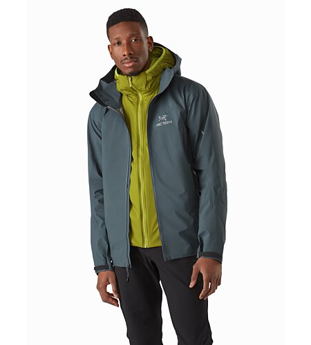 arcteryx atom lt m