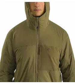atom lt jacket gen 2 men's