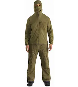 atom lt jacket gen 2 men's
