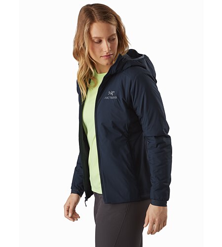 arcteryx atom lt femme