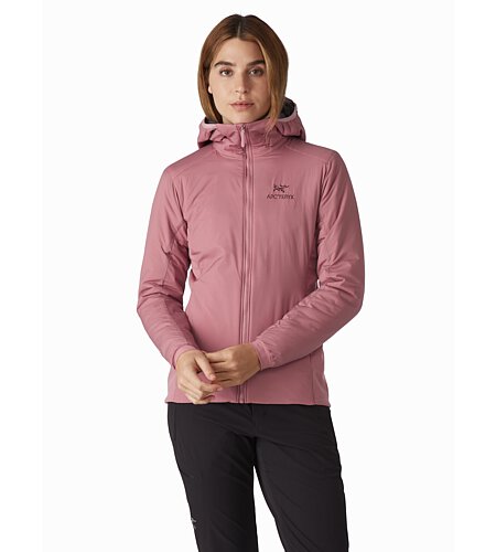 atom lt hoody women's