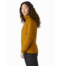 Atom Lt Hoody Womens Arc Teryx