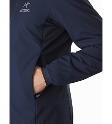 Atom Lt Jacket Mens Arc Teryx