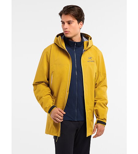 arcteryx atom lt m