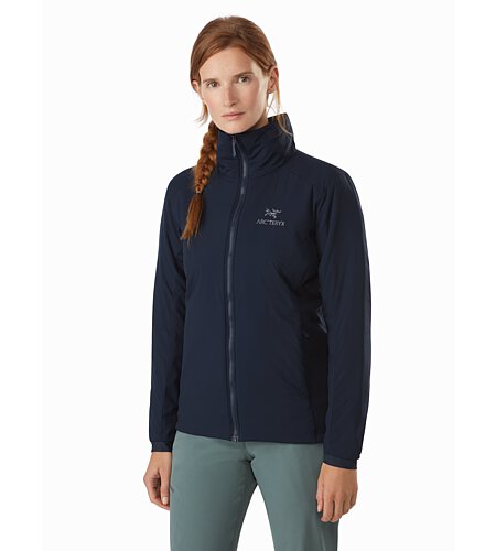 arcteryx womens atom lt jacket