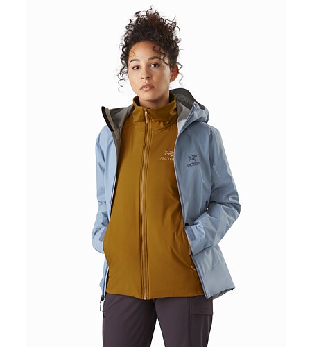 arcteryx womens atom lt jacket