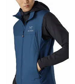 Atom LT Vest Nereus Hand Pocket
