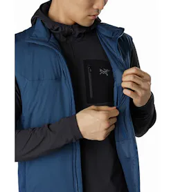 Atom LT Vest Nereus Internal Security Pocket