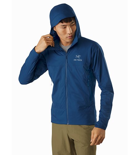 arcteryx sl hoody