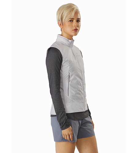 arcteryx atom vest womens