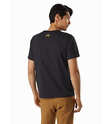 Download Backlit T-Shirt | Mens | Arc'teryx