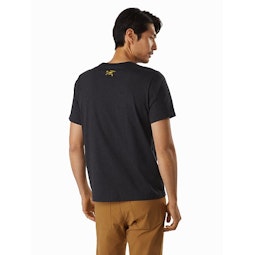Download Backlit T-Shirt | Mens | Arc'teryx