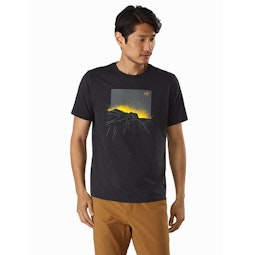 Download Backlit T-Shirt | Mens | Arc'teryx