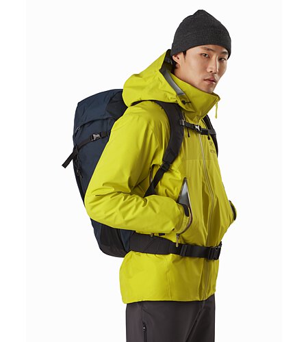 arcteryx beta ar homme