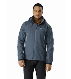 Beta AR Jacket Neptune Front View