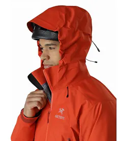 Beta AR Jacket Sambal Helmet Compatible Hood