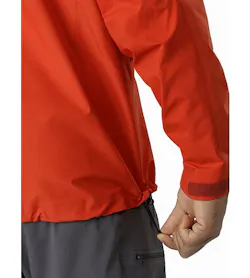 Beta AR Jacket Sambal Hem Adjuster