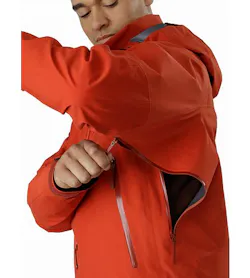 Beta AR Jacket Sambal Pit Zip