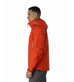 Beta AR Jacket Sambal Side View