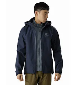 Beta AR Jacket Tui Outfit