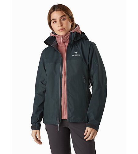 arcteryx womens beta ar jacket