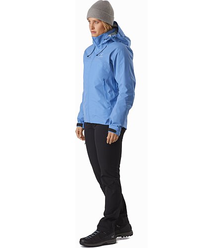 arcteryx womens beta ar jacket