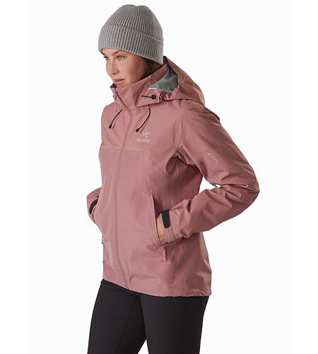 arcteryx womens beta ar jacket