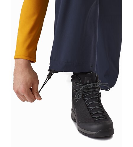 arcteryx beta ar hose