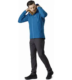 Beta LT Jacket Iliad Full Body