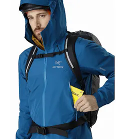 Beta LT Jacket Iliad Hand Pocket