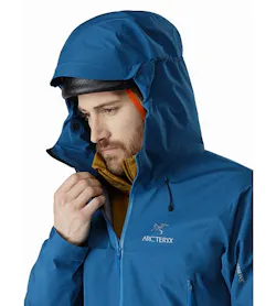 Beta LT Jacket Iliad Helmet Compatible Hood