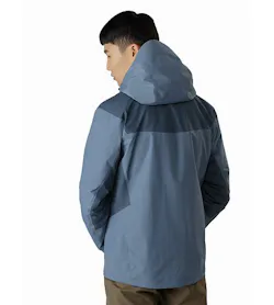 Beta SL Hybrid Jacket Proteus Back View