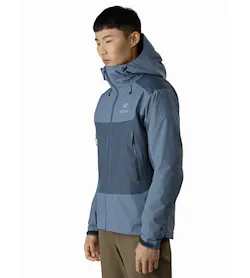 Beta SL Hybrid Jacket Proteus Front View