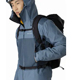 Beta SL Hybrid Jacket Proteus Hand Pocket