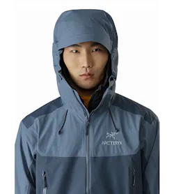 Beta SL Hybrid Jacket Proteus Hood