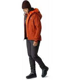 Beta SL Hybrid Jacket Women's Sunhaven Full Body