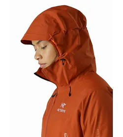 Beta SL Hybrid Jacket Women's Sunhaven Hood